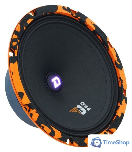 Среднечастотная АС DL Audio Gryphon Pro 200 SE - Изображение №4 — Интернет-магазин Time-Shop