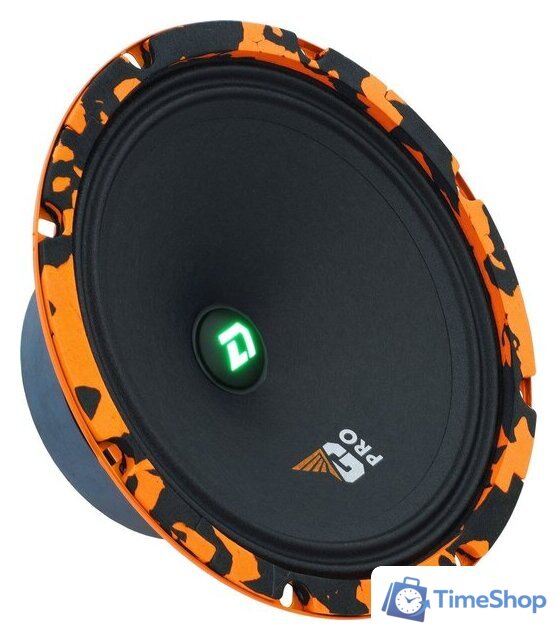 Среднечастотная АС DL Audio Gryphon Pro 200 SE - Изображение №2 — Интернет-магазин Time-Shop