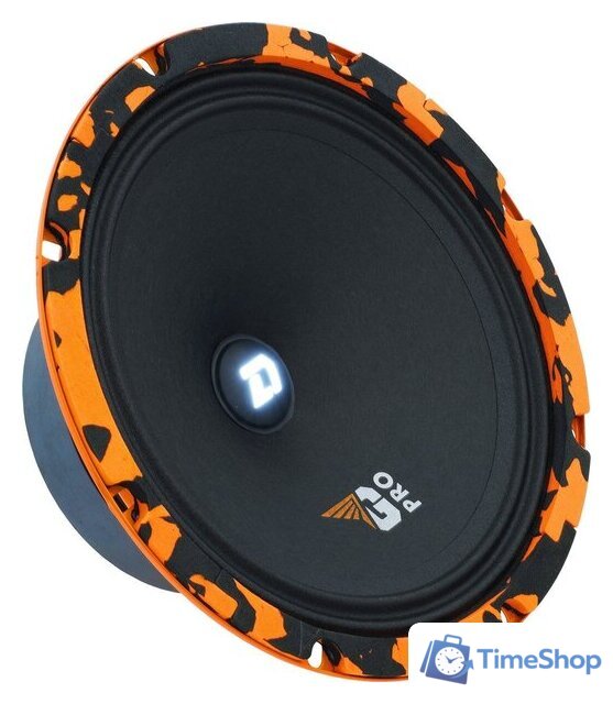 Среднечастотная АС DL Audio Gryphon Pro 200 SE - Изображение №6 — Интернет-магазин Time-Shop
