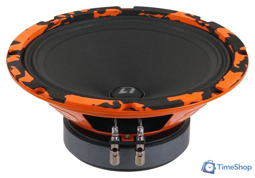 Среднечастотная АС DL Audio Gryphon Pro 200 SE - Изображение №10 — Интернет-магазин Time-Shop