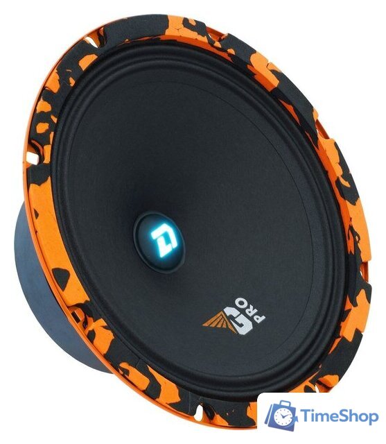Среднечастотная АС DL Audio Gryphon Pro 200 SE - Изображение №3 — Интернет-магазин Time-Shop