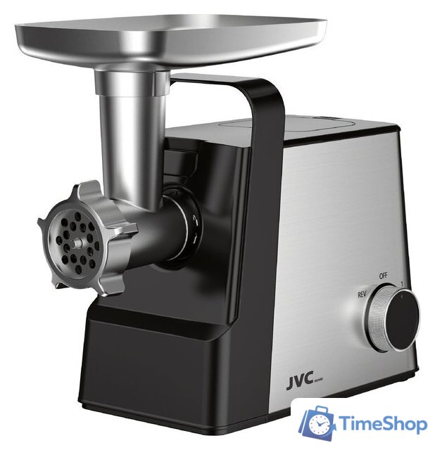 Мясорубка JVC JK-MG070 - Изображение №1 — Интернет-магазин Time-Shop