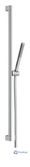 Душевой гарнитур  Hansgrohe Pulsify 24382000 - Изображение №1 — Интернет-магазин Time-Shop