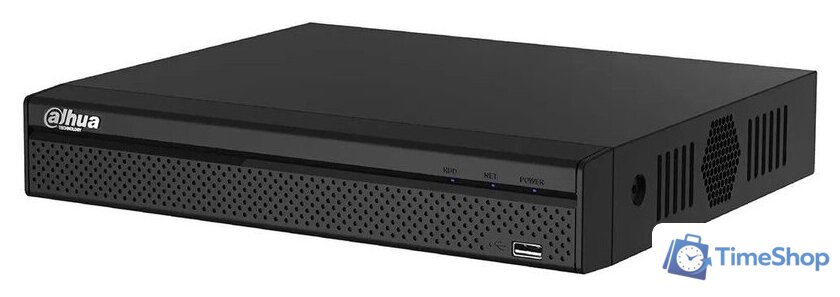 Сетевой видеорегистратор Dahua DHI-NVR1108HS-8P-S3/H - Изображение №1 — Интернет-магазин Time-Shop
