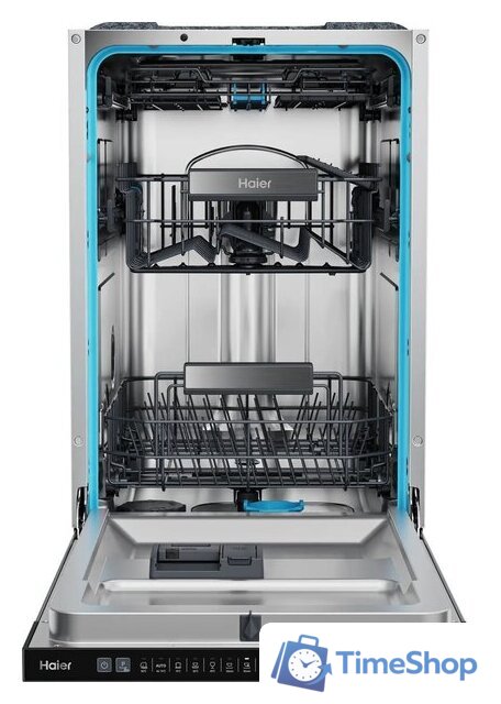 Встраиваемая посудомоечная машина Haier HDWE11-594RU - Изображение №3 — Интернет-магазин Time-Shop