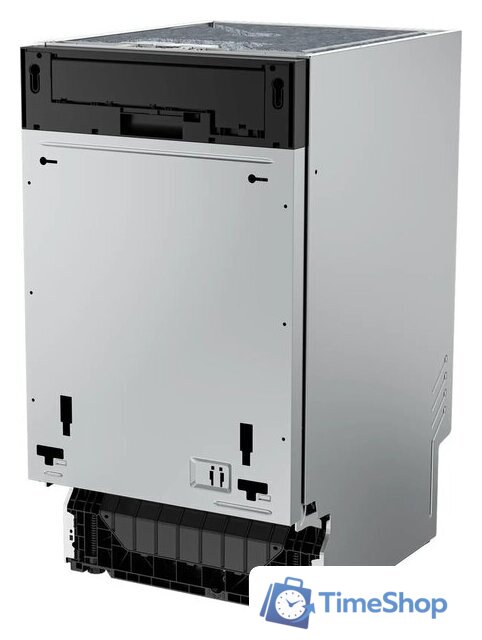 Встраиваемая посудомоечная машина Haier HDWE11-594RU - Изображение №4 — Интернет-магазин Time-Shop