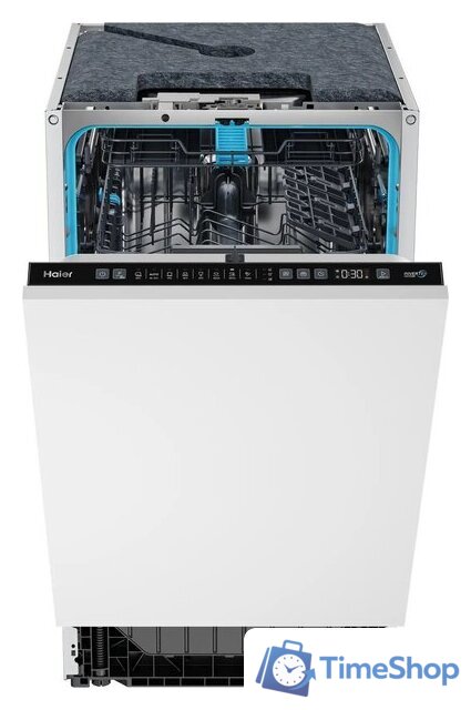 Встраиваемая посудомоечная машина Haier HDWE11-594RU - Изображение №1 — Интернет-магазин Time-Shop