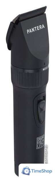 Машинка для стрижки волос Dewal Pantera HC9002 (черный) - Изображение №3 — Интернет-магазин Time-Shop