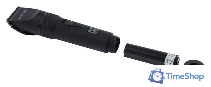 Машинка для стрижки волос Dewal Pantera HC9002 (черный) - Изображение №10 — Интернет-магазин Time-Shop