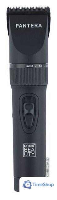 Машинка для стрижки волос Dewal Pantera HC9002 (черный) - Изображение №2 — Интернет-магазин Time-Shop