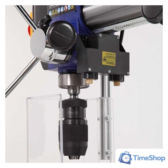 Сверлильный станок Belmash (Белмаш) RDP430-16/380 S242B - Изображение №14 — Интернет-магазин Time-Shop