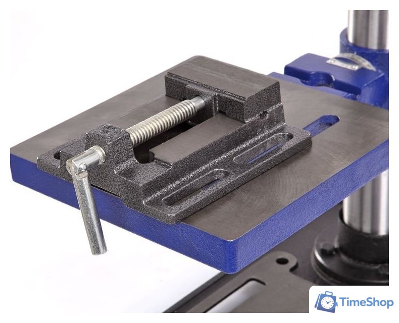 Сверлильный станок Belmash (Белмаш) RDP430-16/380 S242B - Изображение №21 — Интернет-магазин Time-Shop