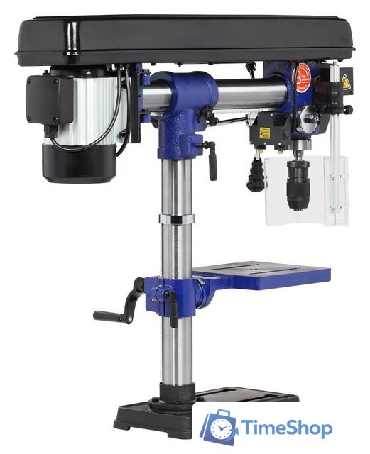 Сверлильный станок Belmash (Белмаш) RDP430-16/380 S242B - Изображение №5 — Интернет-магазин Time-Shop