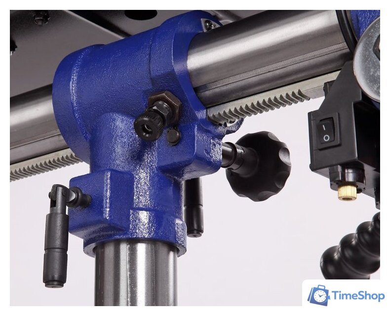 Сверлильный станок Belmash (Белмаш) RDP430-16/380 S242B - Изображение №16 — Интернет-магазин Time-Shop