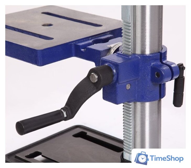 Сверлильный станок Belmash (Белмаш) RDP430-16/380 S242B - Изображение №18 — Интернет-магазин Time-Shop