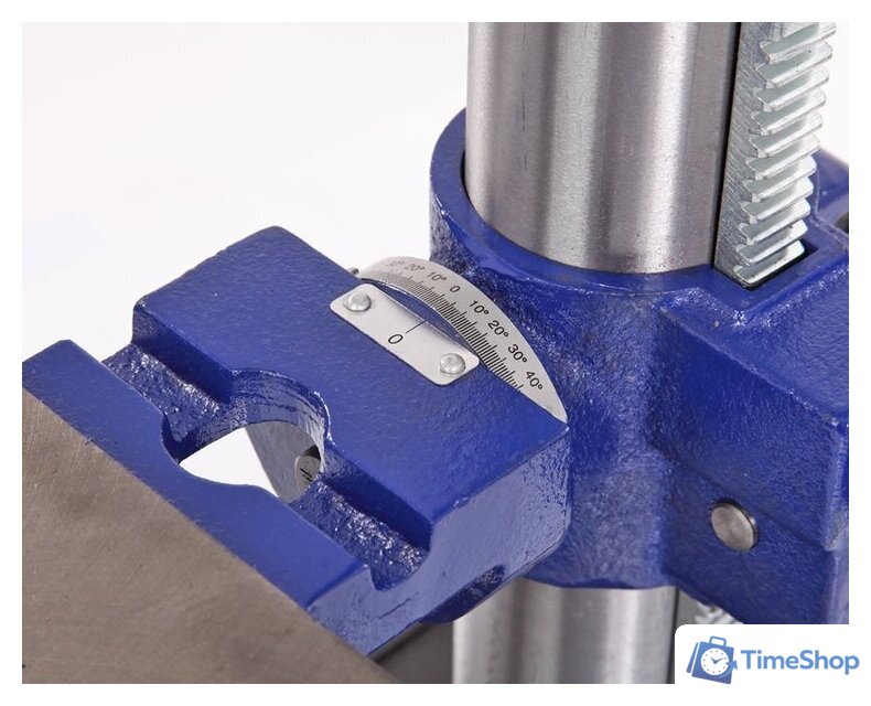 Сверлильный станок Belmash (Белмаш) RDP430-16/380 S242B - Изображение №19 — Интернет-магазин Time-Shop