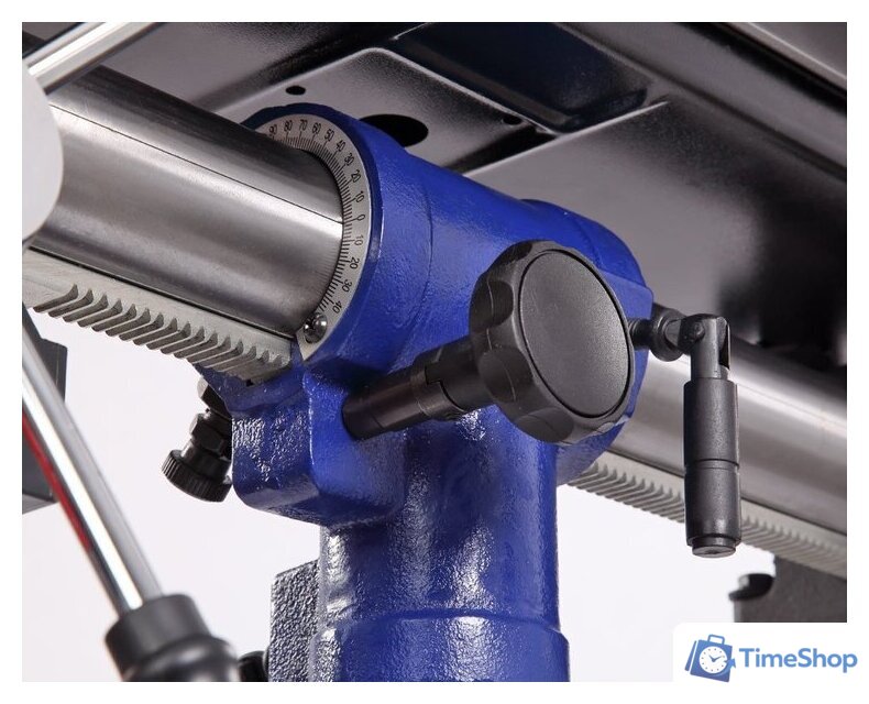 Сверлильный станок Belmash (Белмаш) RDP430-16/380 S242B - Изображение №15 — Интернет-магазин Time-Shop