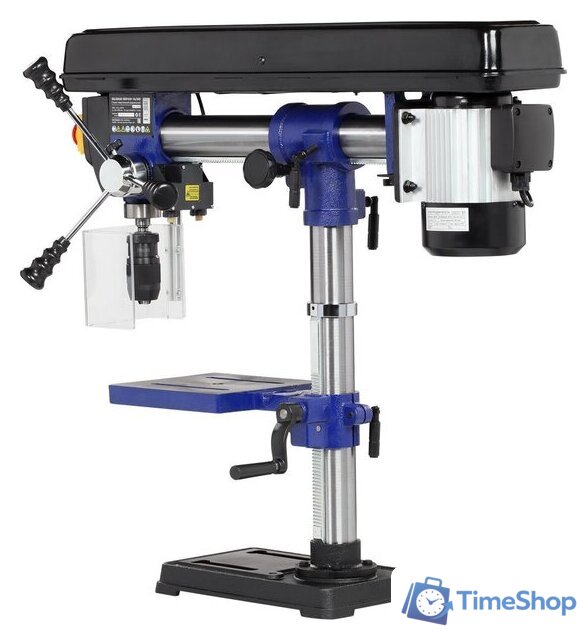 Сверлильный станок Belmash (Белмаш) RDP430-16/380 S242B - Изображение №4 — Интернет-магазин Time-Shop