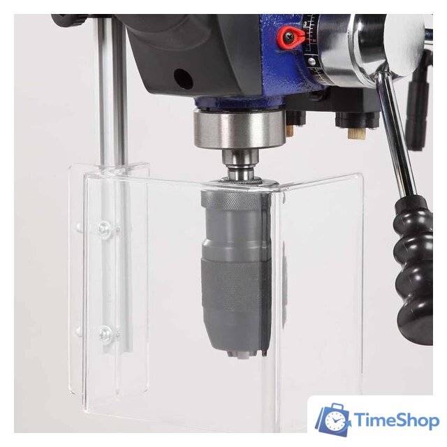 Сверлильный станок Belmash (Белмаш) RDP430-16/380 S242B - Изображение №12 — Интернет-магазин Time-Shop