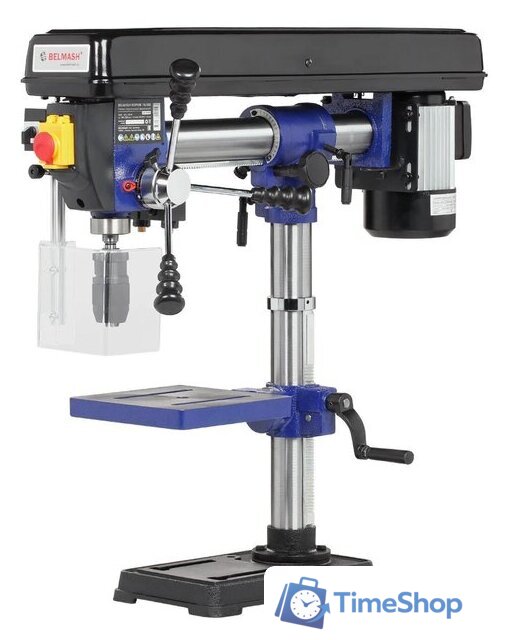 Сверлильный станок Belmash (Белмаш) RDP430-16/380 S242B - Изображение №1 — Интернет-магазин Time-Shop