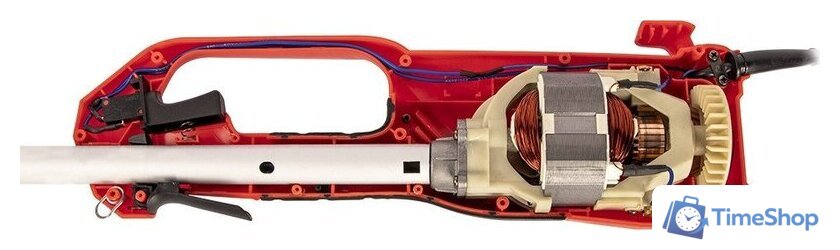 Триммер DDE ET1300 - Изображение №4 — Интернет-магазин Time-Shop