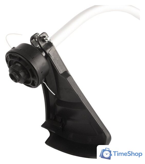 Триммер DDE ET1300 - Изображение №2 — Интернет-магазин Time-Shop