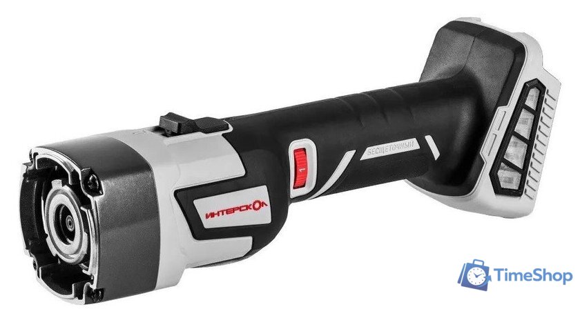 Модульная система Интерскол МультиМАКС ММ-36ВЭ 900.0.0.40 (без АКБ) - Изображение №1 — Интернет-магазин Time-Shop