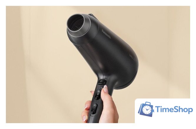 Фен Panasonic EH-NE85-K865 - Изображение №5 — Интернет-магазин Time-Shop