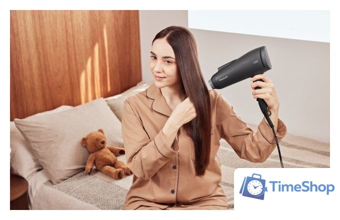 Фен Panasonic EH-NE85-K865 - Изображение №4 — Интернет-магазин Time-Shop