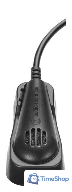 Проводной микрофон Audio-Technica ATR4650-USB - Изображение №1 — Интернет-магазин Time-Shop