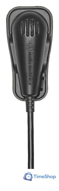 Проводной микрофон Audio-Technica ATR4650-USB - Изображение №2 — Интернет-магазин Time-Shop