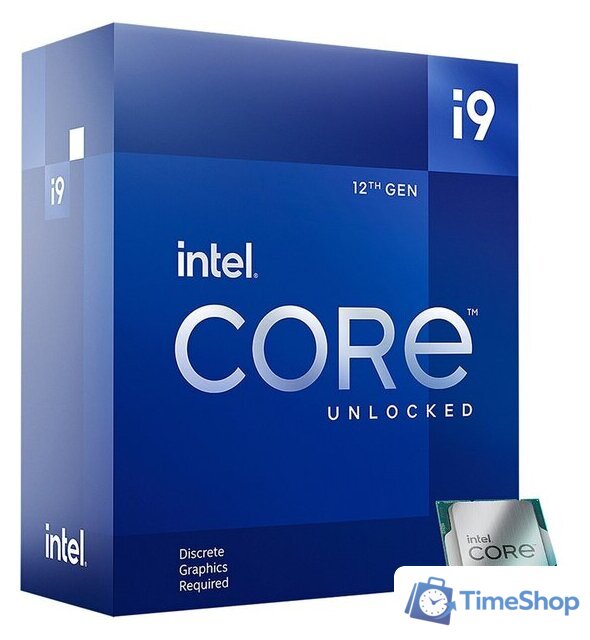 Процессор Intel Core i9-12900KF (BOX) - Изображение №2 — Интернет-магазин Time-Shop