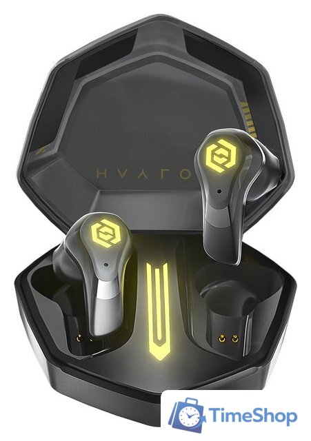 Наушники Haylou G3 - Изображение №1 — Интернет-магазин Time-Shop