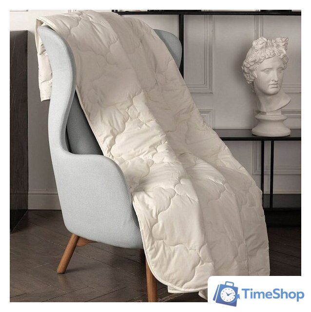 Одеяло Kariguz Верблюжья Шерсть МПВ21-4-3.1 172x205 - Изображение №1 — Интернет-магазин Time-Shop