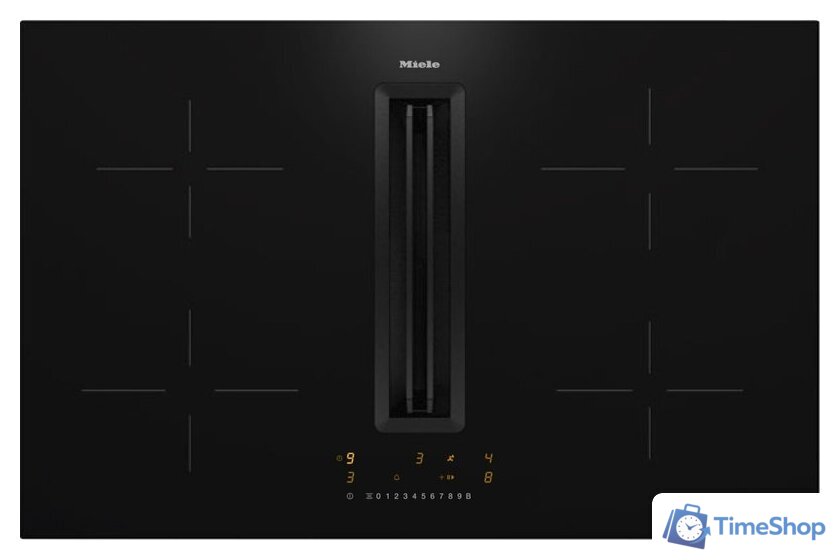 Варочная панель Miele KMDA 7272 FL-U Silence - Изображение №1 — Интернет-магазин Time-Shop