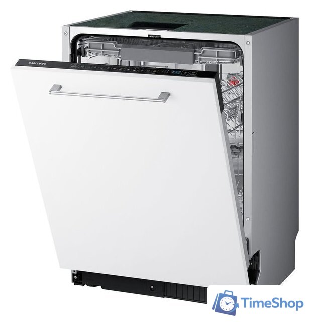 Встраиваемая посудомоечная машина Samsung DW60A6092BB - Изображение №3 — Интернет-магазин Time-Shop