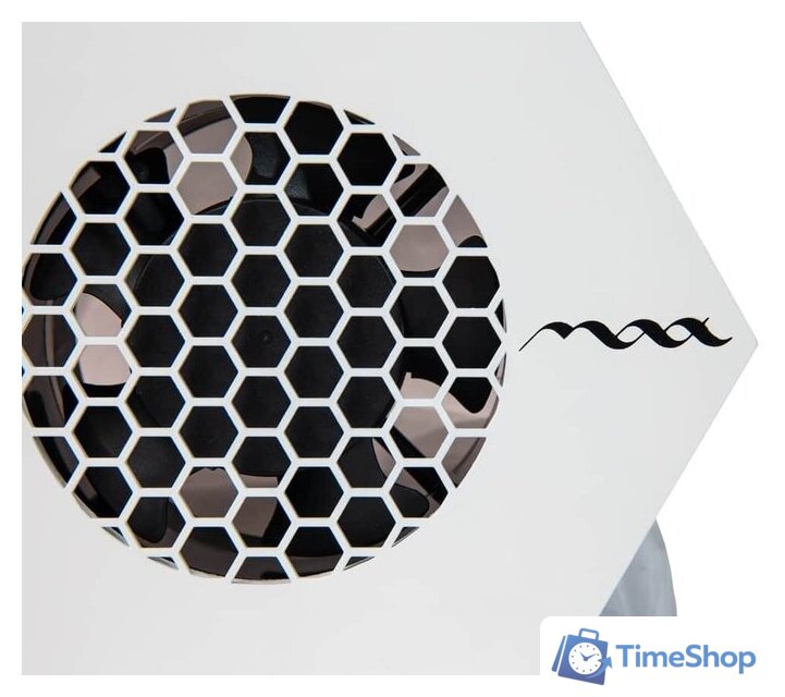 Вытяжка маникюрная Max Storm 6 32Вт Max MS6IW (белый) - Изображение №7 — Интернет-магазин Time-Shop