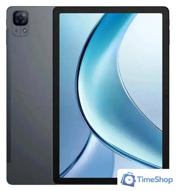 Планшет Doogee Tab E3 8GB/256GB LTE (серый) - Изображение №1 — Интернет-магазин Time-Shop