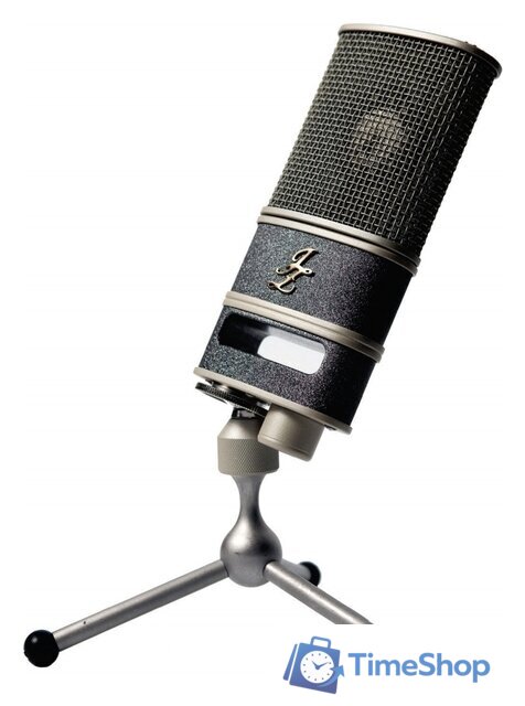 Проводной микрофон JZ Microphones Vintage 12 - Изображение №1 — Интернет-магазин Time-Shop