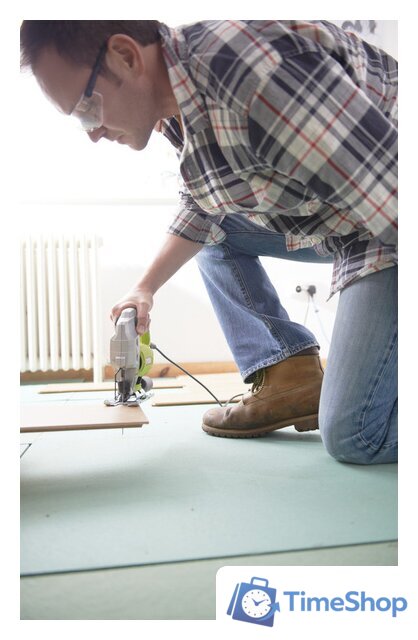 Электролобзик Ryobi RJS750-G - Изображение №21 — Интернет-магазин Time-Shop