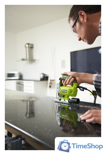 Электролобзик Ryobi RJS750-G - Изображение №31 — Интернет-магазин Time-Shop