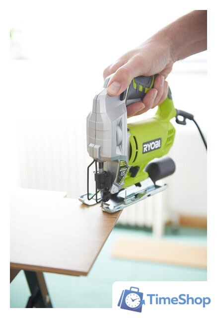 Электролобзик Ryobi RJS750-G - Изображение №18 — Интернет-магазин Time-Shop