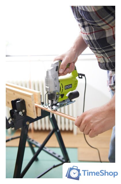 Электролобзик Ryobi RJS750-G - Изображение №15 — Интернет-магазин Time-Shop