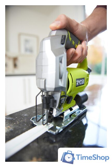 Электролобзик Ryobi RJS750-G - Изображение №30 — Интернет-магазин Time-Shop