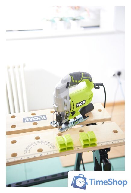 Электролобзик Ryobi RJS750-G - Изображение №20 — Интернет-магазин Time-Shop