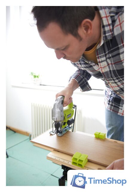 Электролобзик Ryobi RJS750-G - Изображение №17 — Интернет-магазин Time-Shop