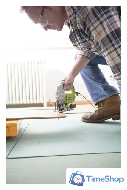 Электролобзик Ryobi RJS750-G - Изображение №22 — Интернет-магазин Time-Shop