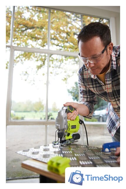 Электролобзик Ryobi RJS750-G - Изображение №26 — Интернет-магазин Time-Shop