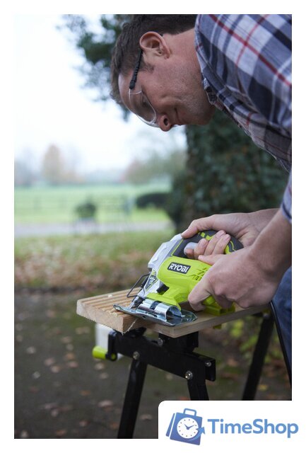 Электролобзик Ryobi RJS750-G - Изображение №11 — Интернет-магазин Time-Shop