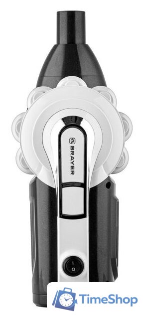 Пылесос Brayer BR4269 - Изображение №8 — Интернет-магазин Time-Shop